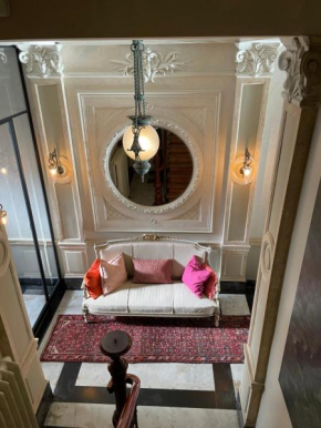 Huis Dujardin Bed&Breakfast